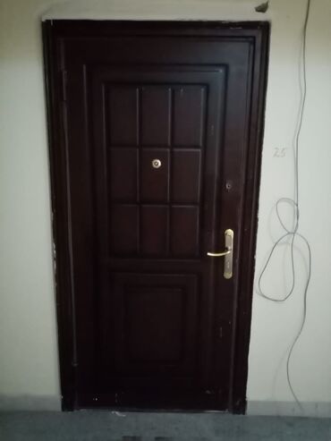 seyf qapilar kataloqu: Giriş qapıları, Seyf