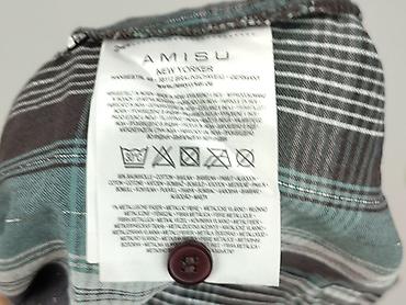 ami shirts: Amisu, Koszula damska, rozmiar M — 7