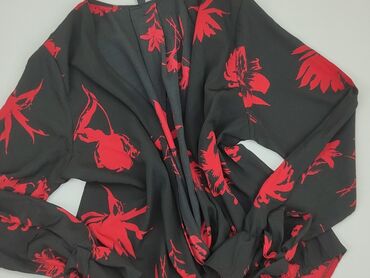 bluzki z rozcięciami na rękawach: Blouse, Amisu, L (EU 40), condition - Good