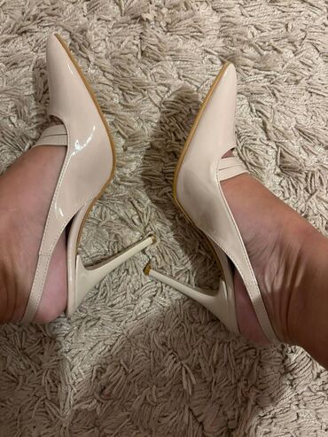 Sandale: Sandale, Perla, 38 — 7
