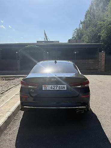 авто корея сайт: Kia K5: 2018 г., 2 л, Автомат, Бензин, Седан — 4