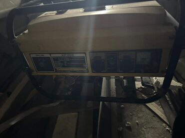 Генераторы: Бензиновый генератор AST3800E - Тип: переносной генератор в — 4