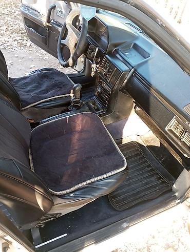 w211 cdi: Audi 100: 1986 г., Механика, Бензин, Седан — 1