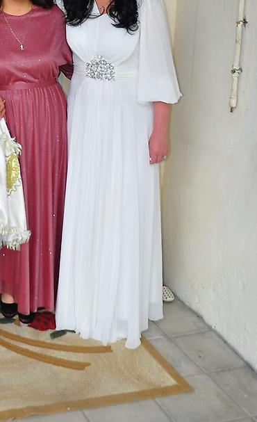 ziyafet donu: Ziyafət donu, Maksi, L — 1