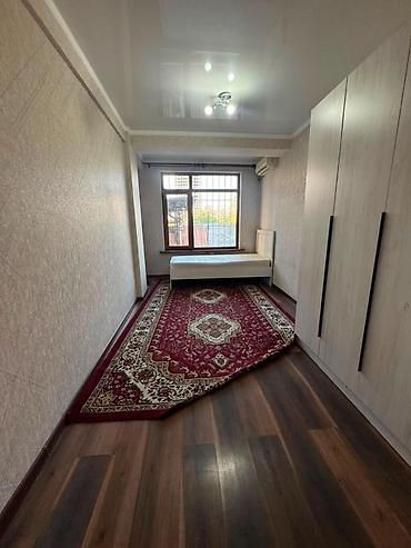 108: 3 комнаты, 75 м², Политех Элитка, 2 этаж, Евроремонт — 4
