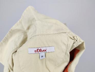 clockhouse: S.Oliver, Koszulа dla mężczyzn, rozmiar XL — 4