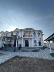 Продажа домов: Дом, 320 м², 6 комнат, Агентство недвижимости, Дизайнерский ремонт — 1