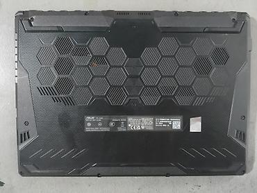 ryzen 5 5700x3d: Игровой ноутбук ASUS TUF Gaming F15 (FX506HC, 2021) Характеристики: - — 3