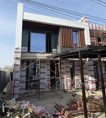 Фасадные работы: | Алюкобонд Больше 6 лет опыта — 15