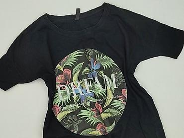 hugo boss basic t shirts: Moodo, T-shirt damski, rozmiar XS — 1