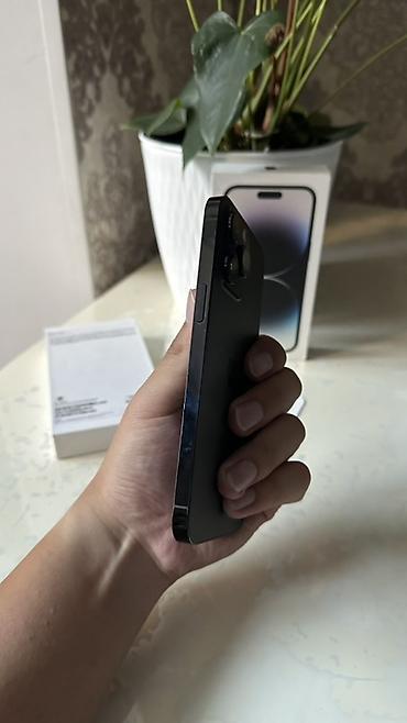 костные наушники бишкек: IPhone 14 Pro Max, Б/у, 1 ТБ, Черный, Коробка, 96 % — 9
