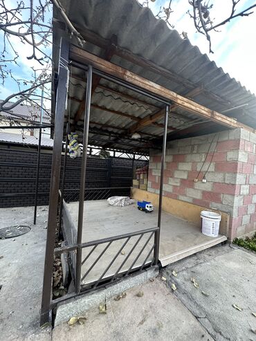 Продажа домов: Дача, 70 м², 2 комнаты, Агентство недвижимости, Косметический ремонт at lalafo.kg — 11 Продажа домов: Дача, 70 м², 2 комнаты, Агентство недвижимости, Косметический ремонт — 11