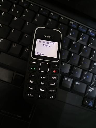 Nokia 8, Б/у, цвет - Черный, 1 SIM