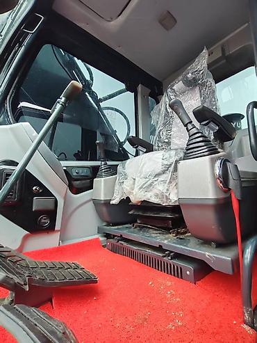 Экскаваторы: Экскаватор, Hyundai, 2025 г., Гусеничный — 7