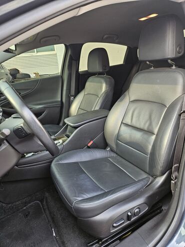 Chevrolet: Chevrolet Malibu: 2020 г., 1.3 л, Бензин — 7