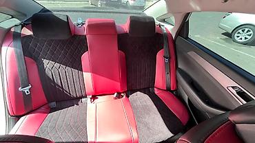 Чехлы и накидки на сиденья: Чехлы Кожаные, Hyundai, Новый, Самовывоз — 7