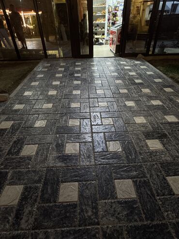 тратуарная плитка бу: Euro paving stones, Another model, Бетонная, Cast, Новый