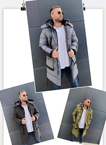 M L XL 2XL 3XL
4800 dinara