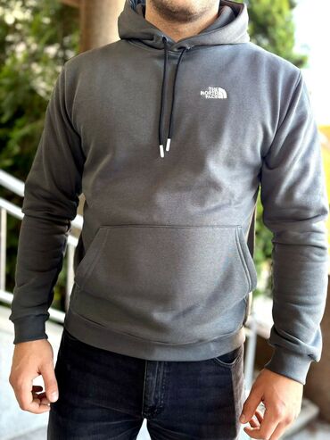 Duksevi: Duks, Hugo Boss, bоја - Šareno, Sa kapuljačom na lalafo.rs — 12 Duksevi: Duks, Hugo Boss, bоја - Šareno, Sa kapuljačom — 12