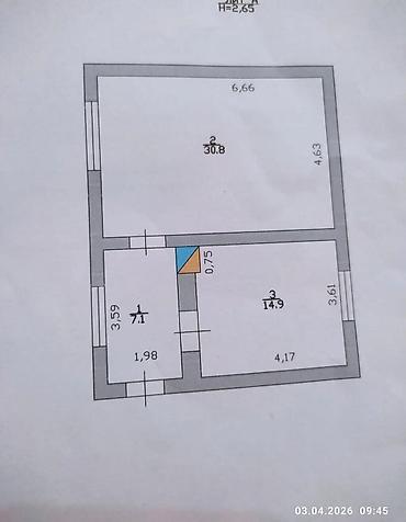 Продажа участков: 5 соток, Для строительства, Красная книга — 1