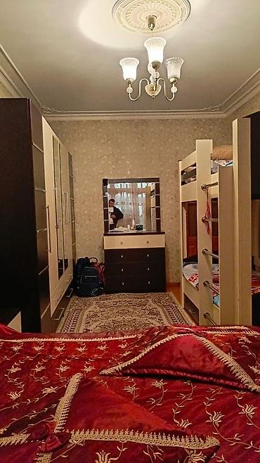Uzunmüddətli kirayə mənzillər: 3otaqlı mənzil – — 2