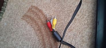 PS2 & PS1 (Sony PlayStation 2 & 1): Məhsul: Sony PlayStation 2 Slim (PS2) oyun konsolu 5 oyun kart disk — 5