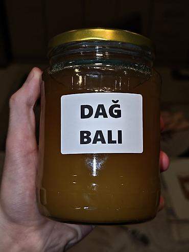bal satisi: Satılır təbii Qazaxıstan balı 🍯 Təmiz, keyfiyyətli və dadlı — 6