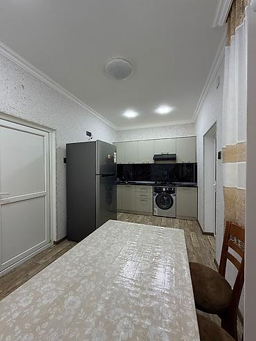 günü: 100 kv. m, 3 otaqlı, Artezian quyusu, Kanalizasiya, Kombi — 3