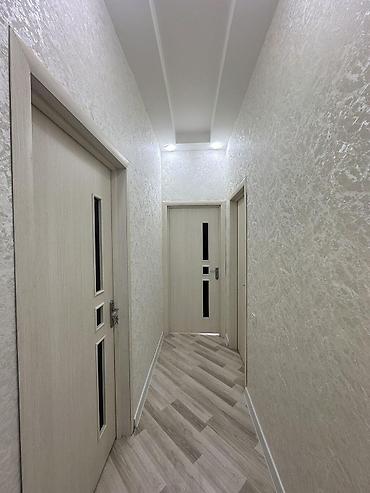 mərkəz: 2 otaqlı, Yeni tikili, 60 kv. m — 10