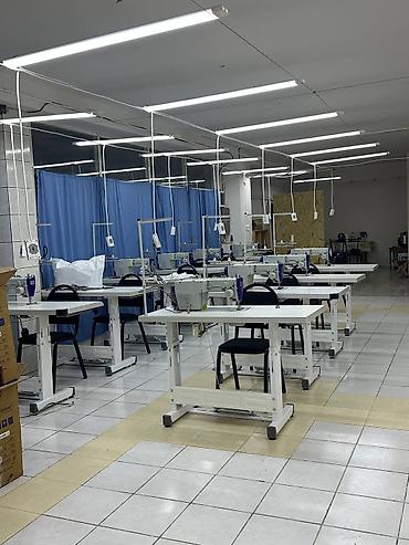 всё родное: Цех, С оборудованием, Действующий, 150 м² — 9