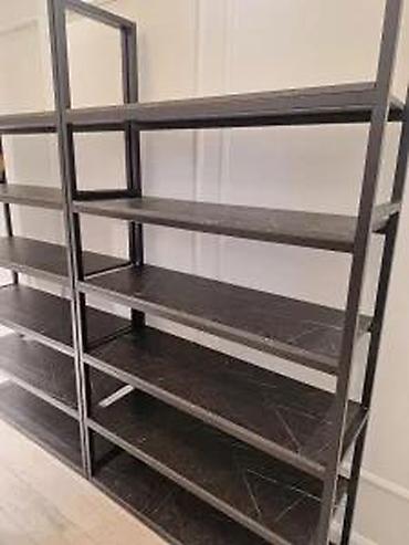 cipelarnik ikea beograd: IZRADA POLICA PO MERI LUX654 | Izrada po meri Dezen ploča po želji — 3