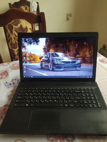 lenovo notebook: Lenovo 15.6 ", AMD E1, 512 ГБ