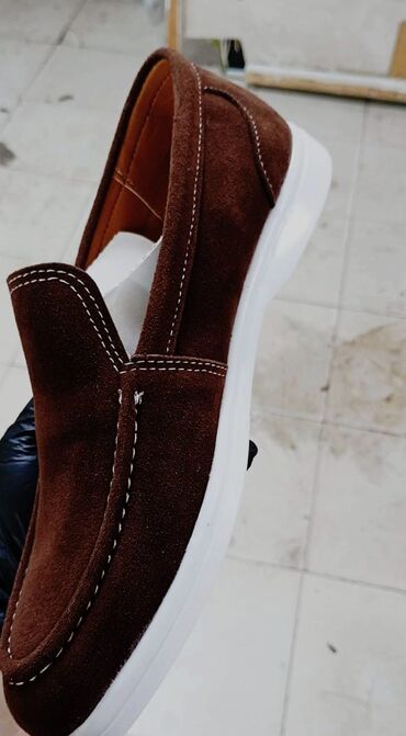 Ayaqqabılar: Seriya və tək tək satış. Ödənişli Ünvana çatdırılma var. Obtavoy — 4