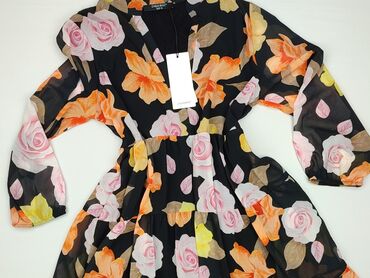 sukienki simple wieczorowe: Zabaione, Women`s dress, size M (EU 38)