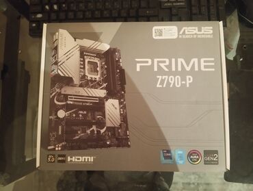 Masaüstü kompüterlər və iş stansiyaları: Oyun və render üçün yığılmış yüksək performanslı stolüstü PC Salam PC — 6