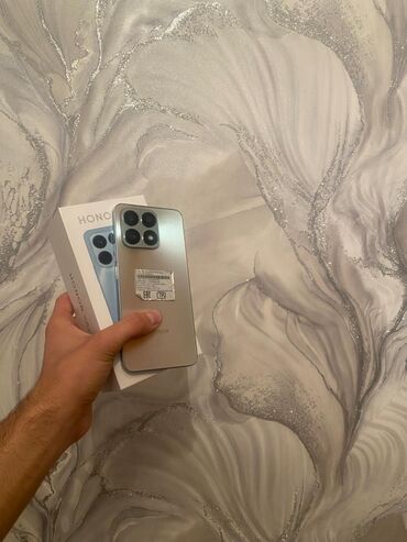 playstation 3 satiram tecili: Honor X8a, 128 GB