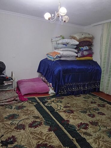 Köhnə tikili: Xaçmaz, 6 otaqlı, Köhnə tikili, 240 kv. m — 6