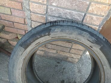 Шины: Шины 225 / 55 / R 18, Лето, Б/у, Комплект, Внедорожные (АТ/МТ), Япония — 9