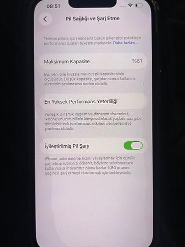 iphone 13 blu: IPhone 13, 128 GB, Göy — 5