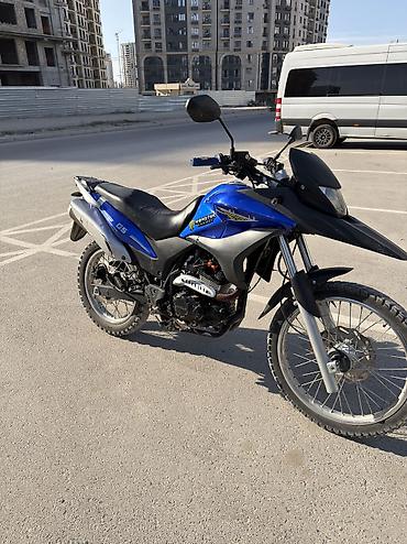 Эндуро 250 куб. см, Бензин, Взрослый, Б/у at lalafo.kg Эндуро 250 куб. см, Бензин, Взрослый, Б/у