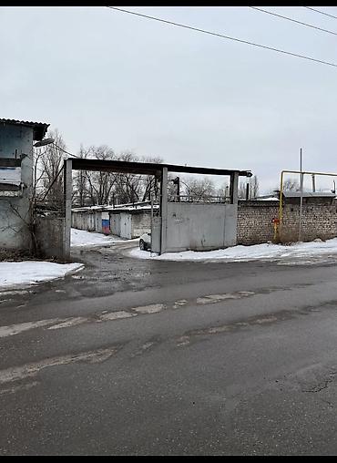 Продаю гараж: 20 м², Кирпичный | Охрана, Подвал, погреб — 1