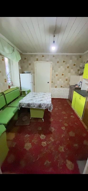 Жер тилкелерин сатуу: Продаётся частный дом с участком. 25 сот. - Тип: одноэтажный дом — 10
