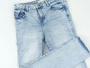 legginsy damskie push up wysoki stan: George, Джинси жіночі, розмір M
