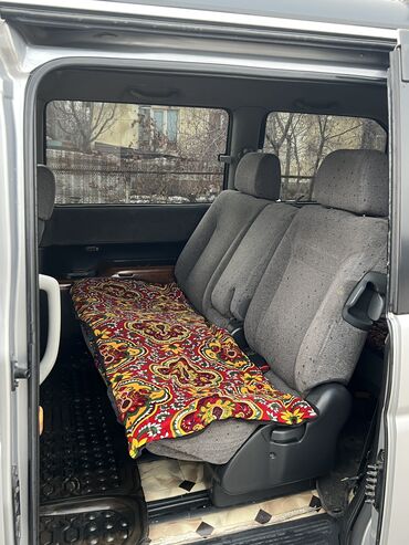 Honda: Honda Stepwgn: 2004 г., 2 л, Автомат, Бензин, Минивэн — 12