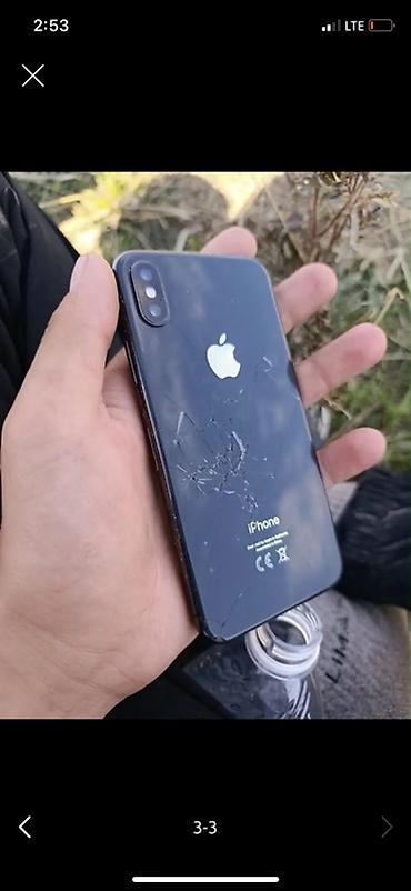 айфон 12 про аккумулятор: IPhone X, Б/у, 64 ГБ, Черный, Чехол, 91 % — 3