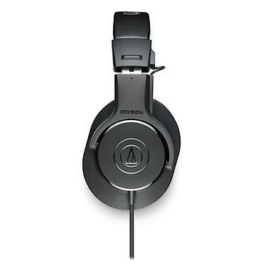 audio technica: Audio-Technica ATH-M20X Qulaqlıq Studiya nausnikleri satilir. qulaqcıq — 2