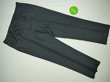 kurtka pull bear: Spodnie garniturowe męskie, rozmiar L — 2