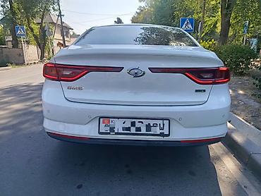 renault master: Renault Talisman: 2018 г., Автомат, Газ, Седан — 6