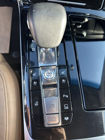 Kia: Kia K7: 2020 г., 2.4 л, Автомат, Гибрид, Седан — 9