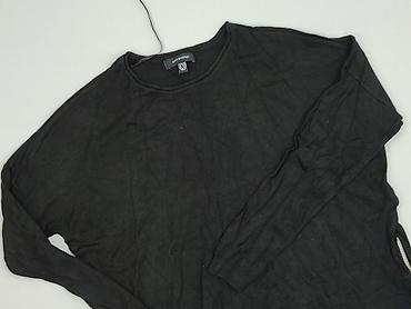black squad oversized fit: Atmosphere, Tunika damska, rozmiar XL — 1